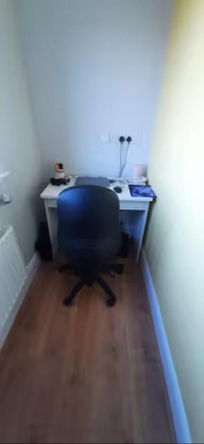 Swan Studio Haven Лисдунварна Экстерьер фото